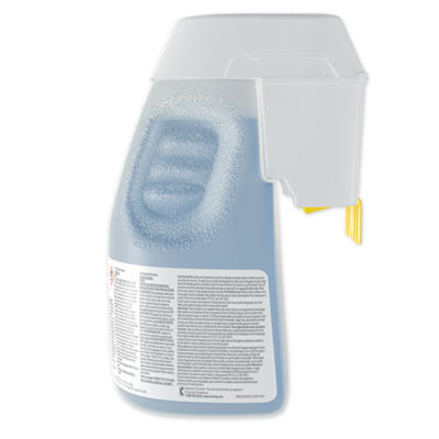 Supreme Concentrated Pot And Pan Detergent, Floral Scent, 2.6 Qt Optifill System Refill