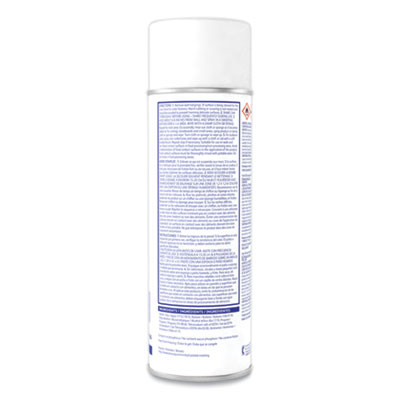 Wall Power Foaming Wall Washer, 20 Oz Can, 12/Carton