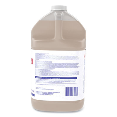 Suma Oven D9.6 Oven Cleaner, 1Gal Bottle