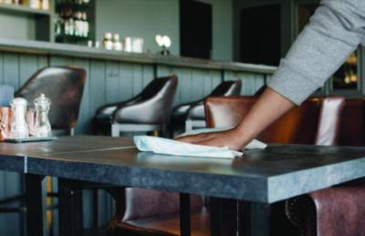 Color-Changing Rechargeable Sanitizer Indicator Towels, 1-Ply, 13.5 x 18, Unscented, Yellow/White/Blue, 150/Carton