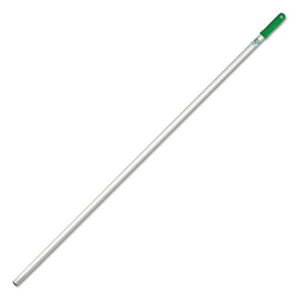 Pro Aluminum Handle For Floor Squeegees/Water Wands, 1.5 Degree Socket, 56"