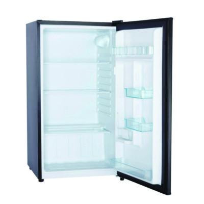 3.2 Cu. Ft Superconductor Refrigerator, Black