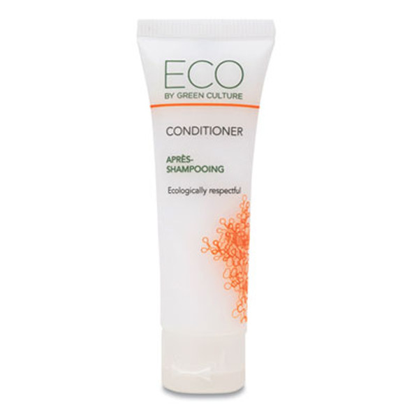 Conditioner, Clean Scent, 30 Ml, 288/Carton