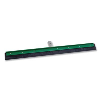 Aquadozer Heavy-Duty Floor Squeegee, 24" Width Blade