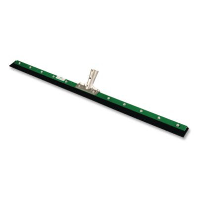 Aquadozer Heavy Duty Floor Squeegee, 36" Wide Blade