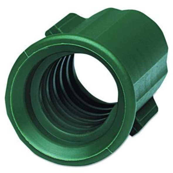 Water Wand Acme Insert, Plastic, Green