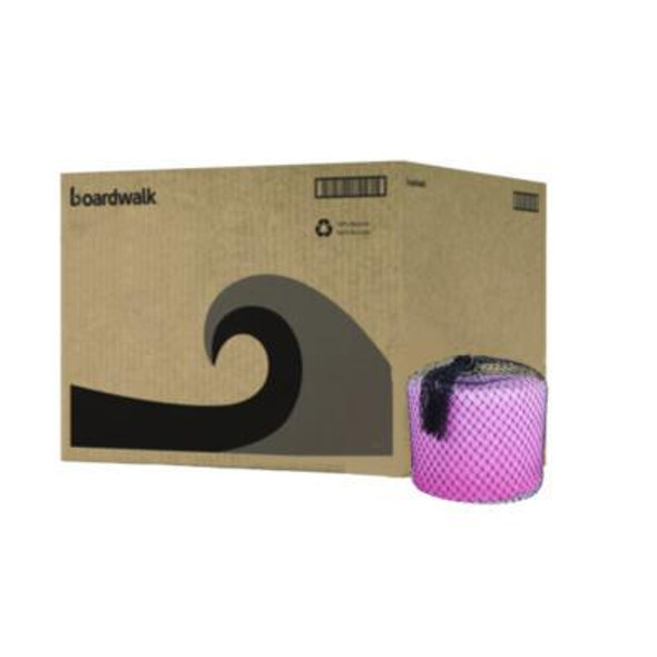 14-Week Super Block Deodorizer, 20 Lb, Pink, Cherry