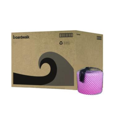 14-Week Super Block Deodorizer, 20 Lb, Pink, Cherry