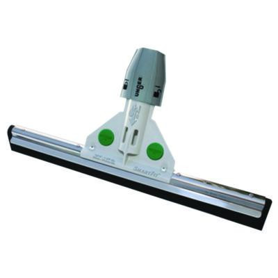 Smartfit Heavy Duty Water Wand With Socket And Twin Foam Rubber Blades, 30" Wide Blade, 4" Handle