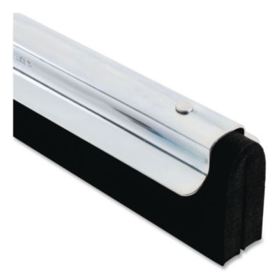 Water Wand Heavy-Duty Squeegee, 22" Wide Blade