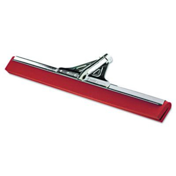 Water Wand Heavy-Duty Neoprene Squeegee, 30" Wide Blade