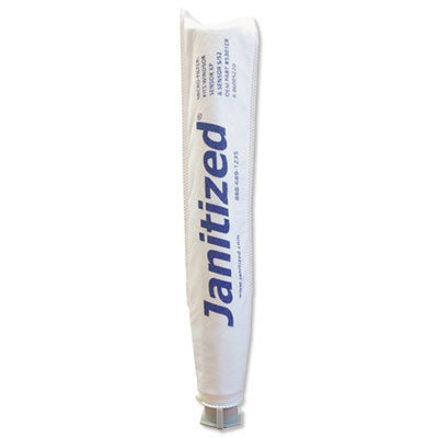 Vacuum Micro Filter Designed To Fit Windsor Sensor Xp/s/s2, 25/Carton