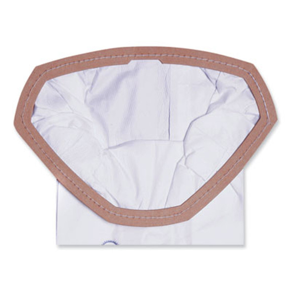 Vacuum Filter Bags Designed To Fit Proteam Super Coach Pro 6/Gofree Pro, 100/Carton