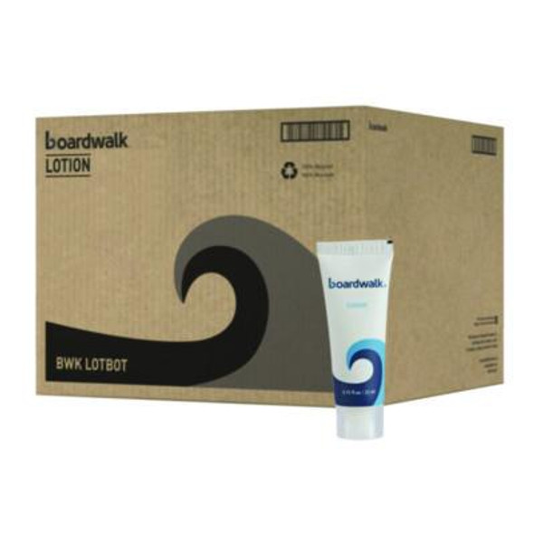 Hand And Body Lotion, 0.75 Oz Bottle, Fresh Scent, 288/Carton