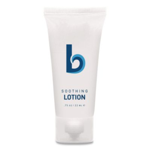 Hand And Body Lotion, 0.75 Oz Bottle, Fresh Scent, 288/Carton