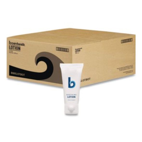 Hand And Body Lotion, 0.75 Oz Bottle, Fresh Scent, 288/Carton