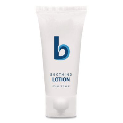 Hand And Body Lotion, 0.75 Oz Bottle, Fresh Scent, 288/Carton