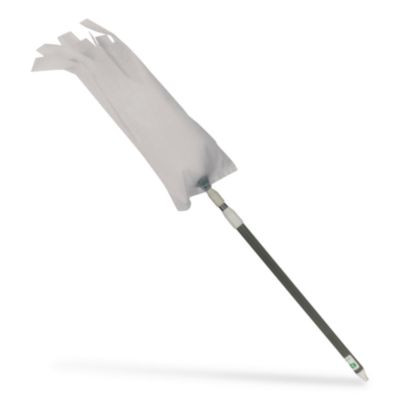 Produster With One Sleeve, 33" To 45" Extending Handle