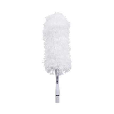 Microfeather Washable Microfiber Duster, 23" Plastic Handle