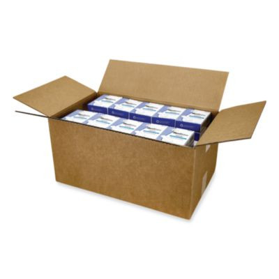 Maxithins Vended Sanitary Napkins #4, Maxi Absorbency, 100 Individually Boxed Napkins/Carton