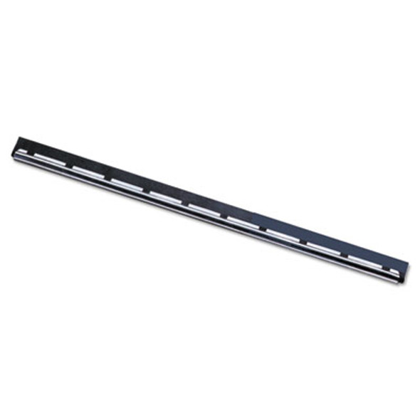 Stainless Steel "S" Channel 12" Wide Blade