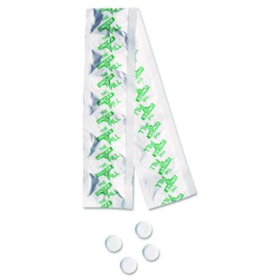 Pill Window Cleaning Tablets, 10 Tablets/Pack