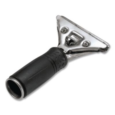 Pro Stainless Steel Squeegee Handle