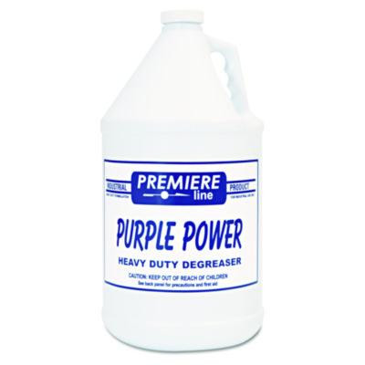 Titan Extra Degreaser, 1 Gal, Bottle, 4/Carton
