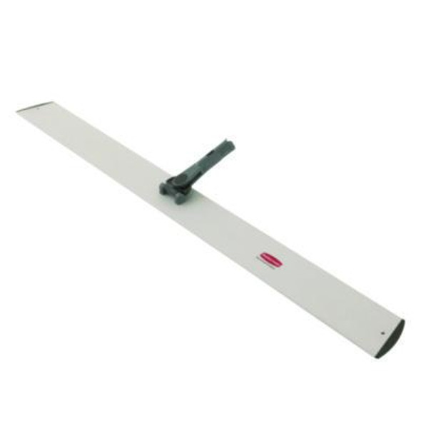 Hall-Dusting Microfiber Quick Connect Frame, 48 1/10w X 3 1/2d, Yellow