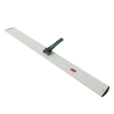 Hygen Hall-Dusting Microfiber Quick Connect Frame, 48.1 x 3.5, Aluminum, Yellow