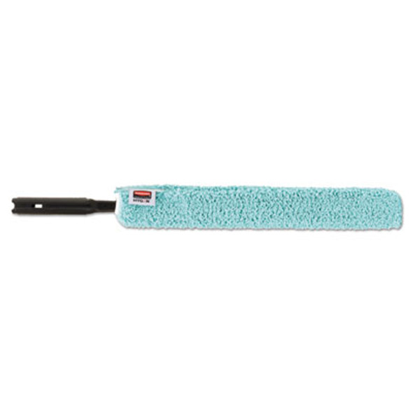 Hygen Quick-Connect Flexible Dusting Wand, 28.75 X 3.25