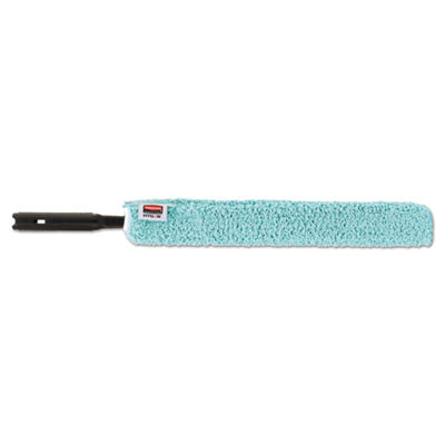 Hygen Quick-Connect Flexible Dusting Wand, 28.75 X 3.25