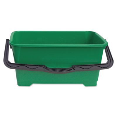 Pro Bucket, Plastic, Green