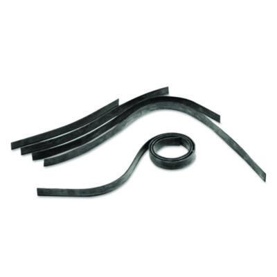 Ergotec Replacement Squeege Blades, 36" Wide Blade, 12/Carton