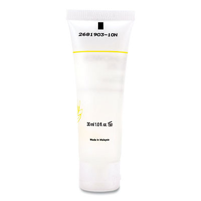 Shower Gel, Clean Scent, 30 Ml, 288/Carton