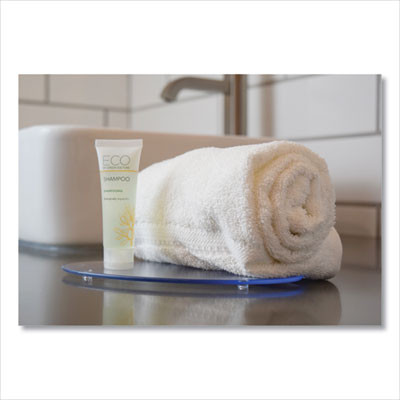 Shampoo, Clean Scent, 30 Ml, 288/Carton