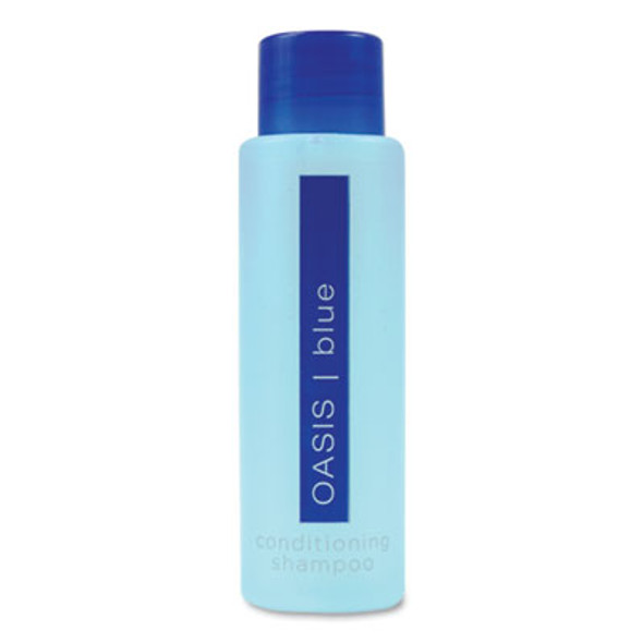 Conditioning Shampoo, Clean Scent, 30 Ml, 288/Carton