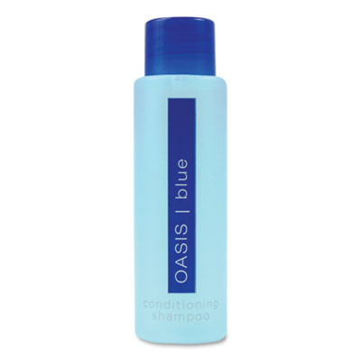 Conditioning Shampoo, Clean Scent, 30 Ml, 288/Carton