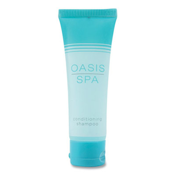 Conditioning Shampoo, Clean Scent, 1 Oz, 288/Carton