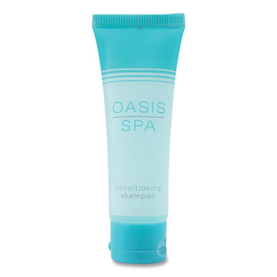 Conditioning Shampoo, Clean Scent, 1 Oz, 288/Carton