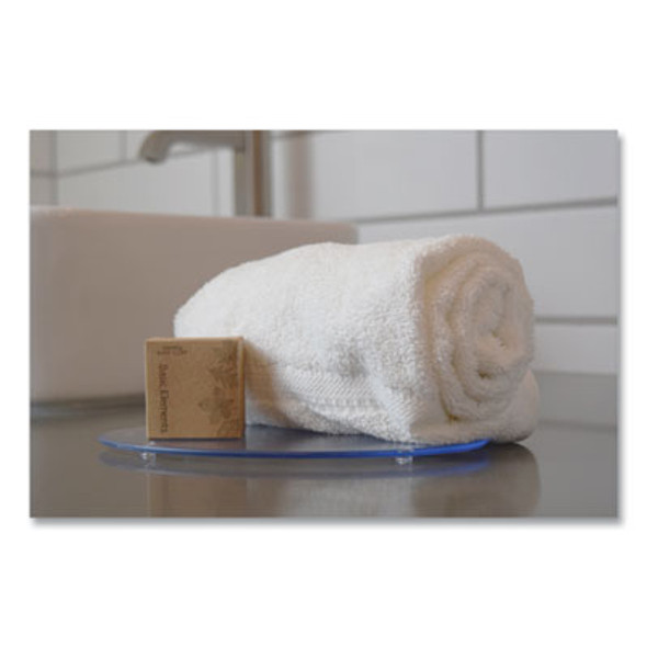 Bath Soap Bar, Clean Scent, 1.41 Oz, 200/Carton
