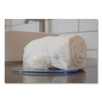 Soap Bar, Clean Scent, 0.35 Oz, 1,000/Carton