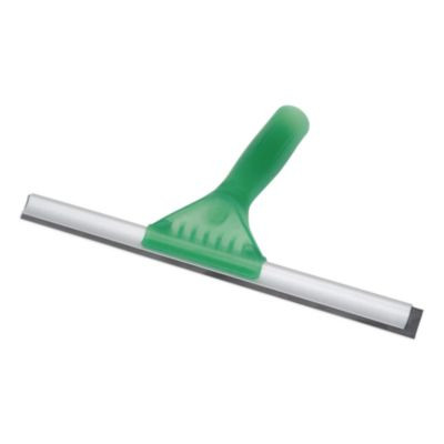Unitec Lite Squeegee, 12" Wide Blade, 4" Handle