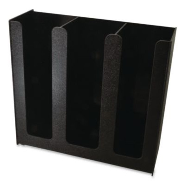 Cup Holder, For 8 Oz To 32 Oz Cups, Black