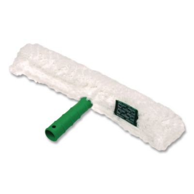 Original Strip Washer With Green Nylon Handle, 10" Wide Blade, 5.5" Handle
