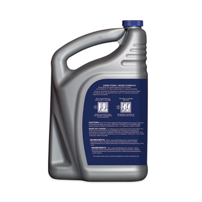 Hardwood Floor Cleaner, Unscented, 1 Gal Refill Bottle