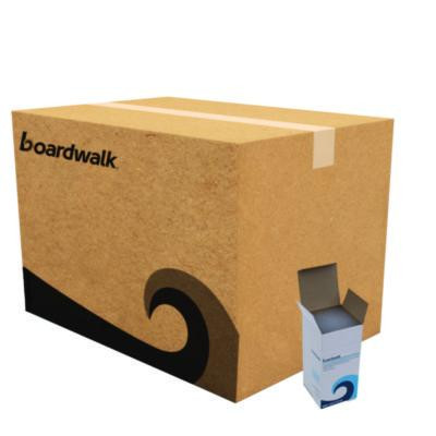 Jumbo Straws, Unwrapped, 7.75", Plastic, Translucent, 250/Pack, 50 Packs/Carton