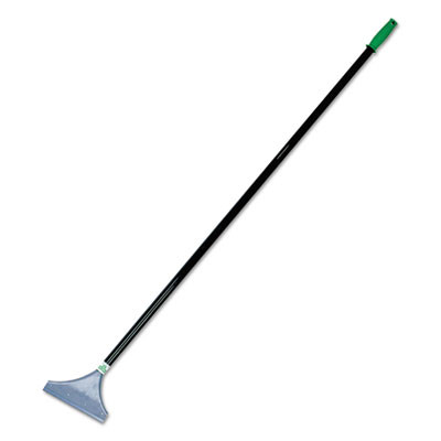 Heavy-Duty Floor Scraper, 8" Blade
