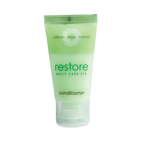 Soothing Aloe Formula Conditioner, Fresh Scent, 1 Oz, 288/Carton