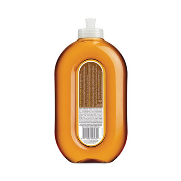 Squirt + Mop Wood Floor Cleaner, Almond Scent, 25 Oz Squirt Bottle